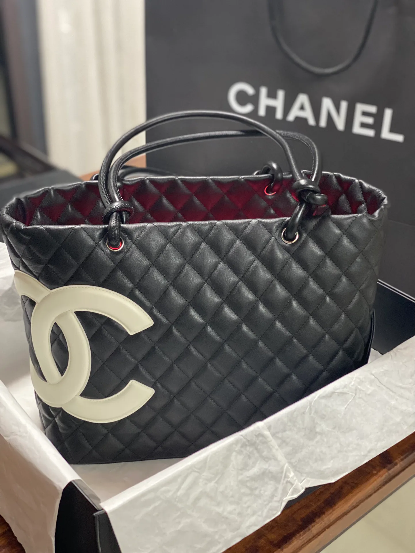 Классические Сумки Женские Chanel 11699857