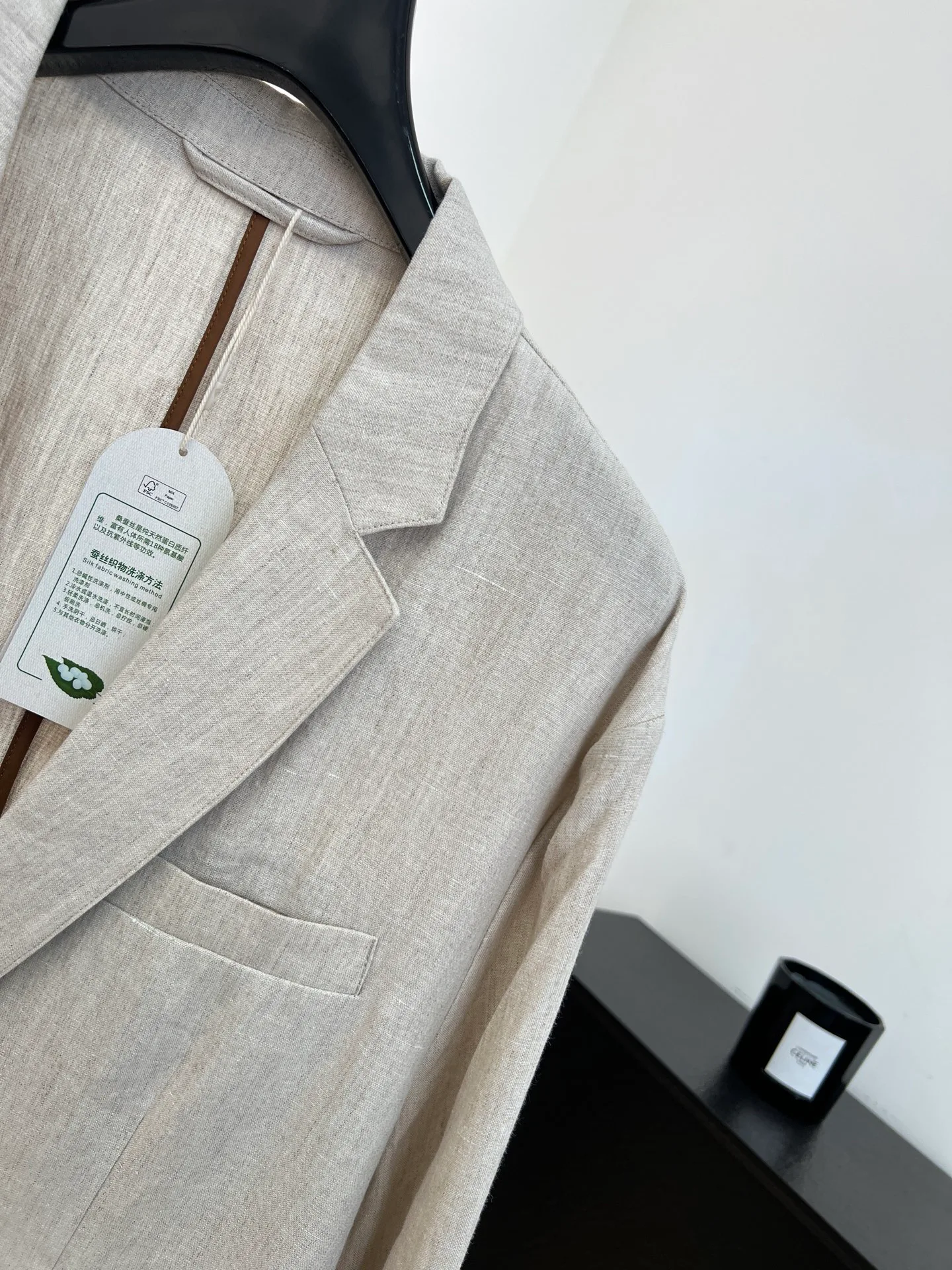 Пиджаки Мужские Loro Piana 11395221