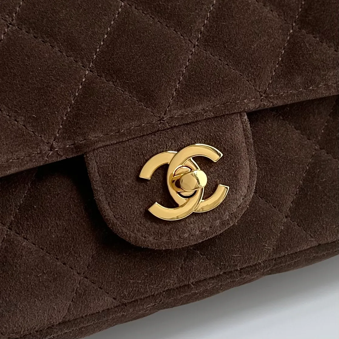 Классические Сумки Женские Chanel 18058490