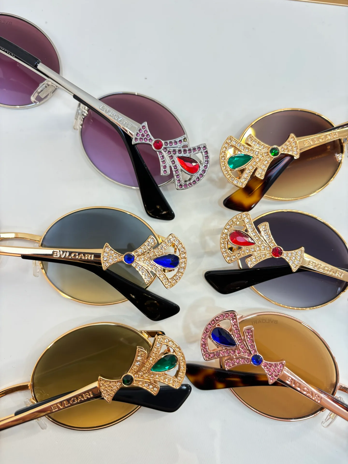 Очки Bvlgari 378728