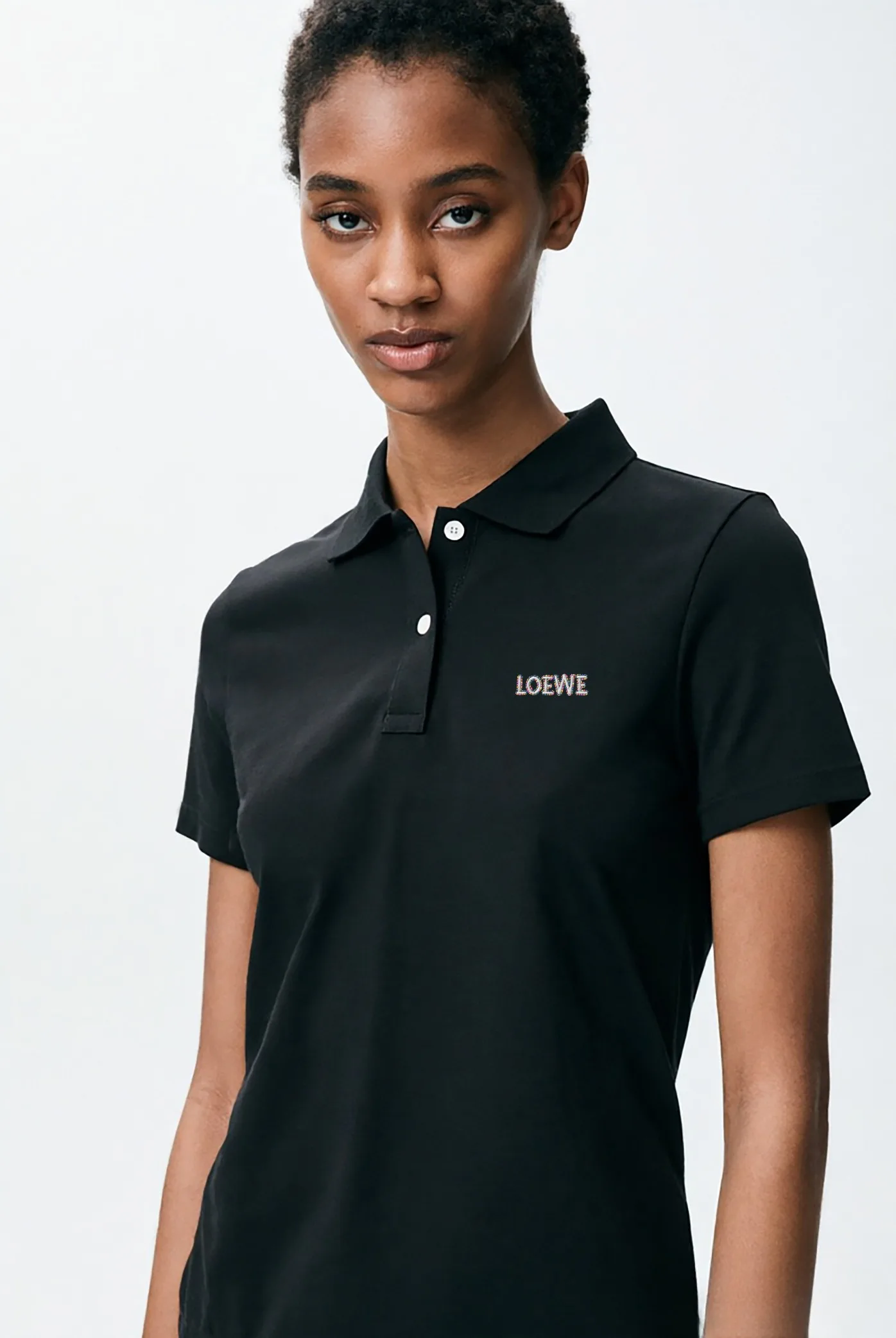 Рубашки Женские Loewe 16873858