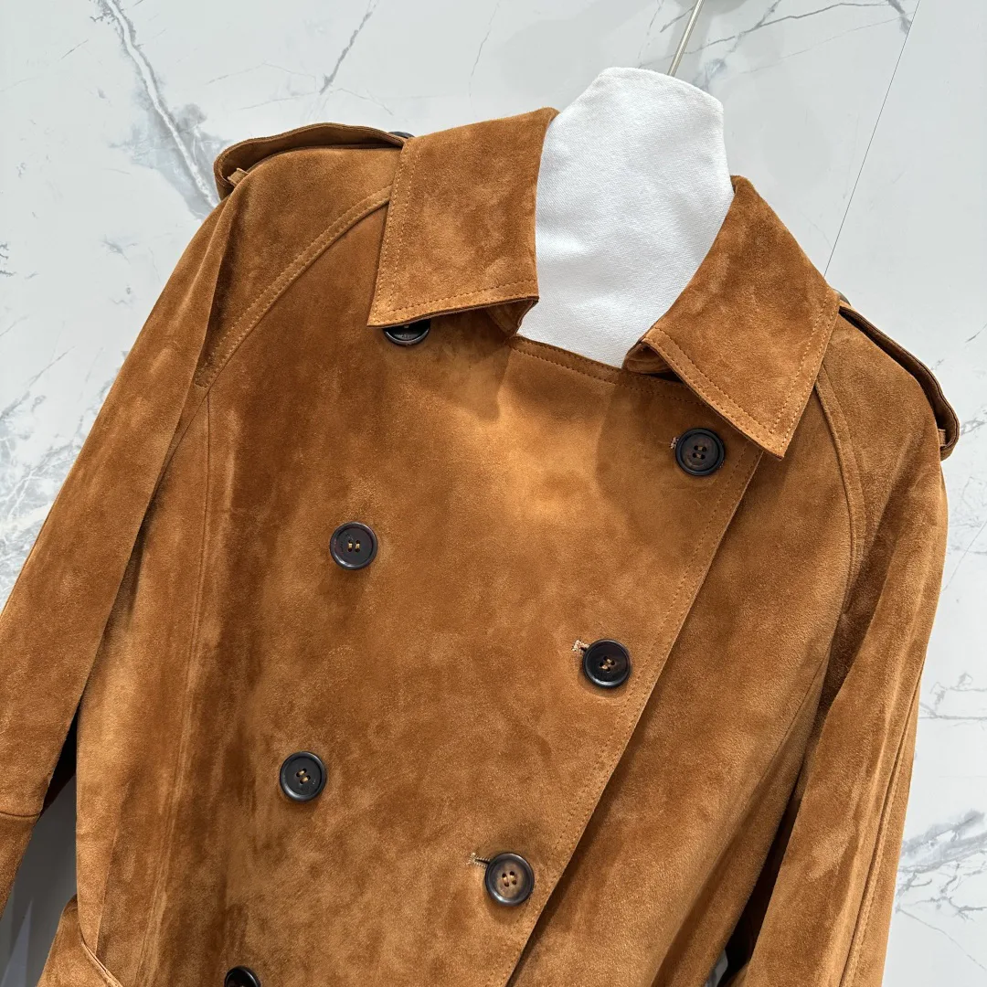 Кожаные Куртки И Дублёнки Женские Saint Laurent 13557769