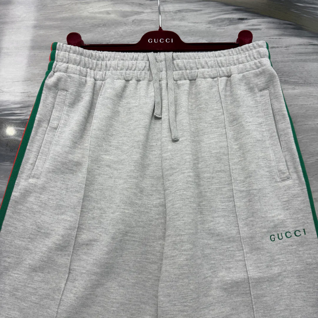 Брюки Мужские Gucci 923721