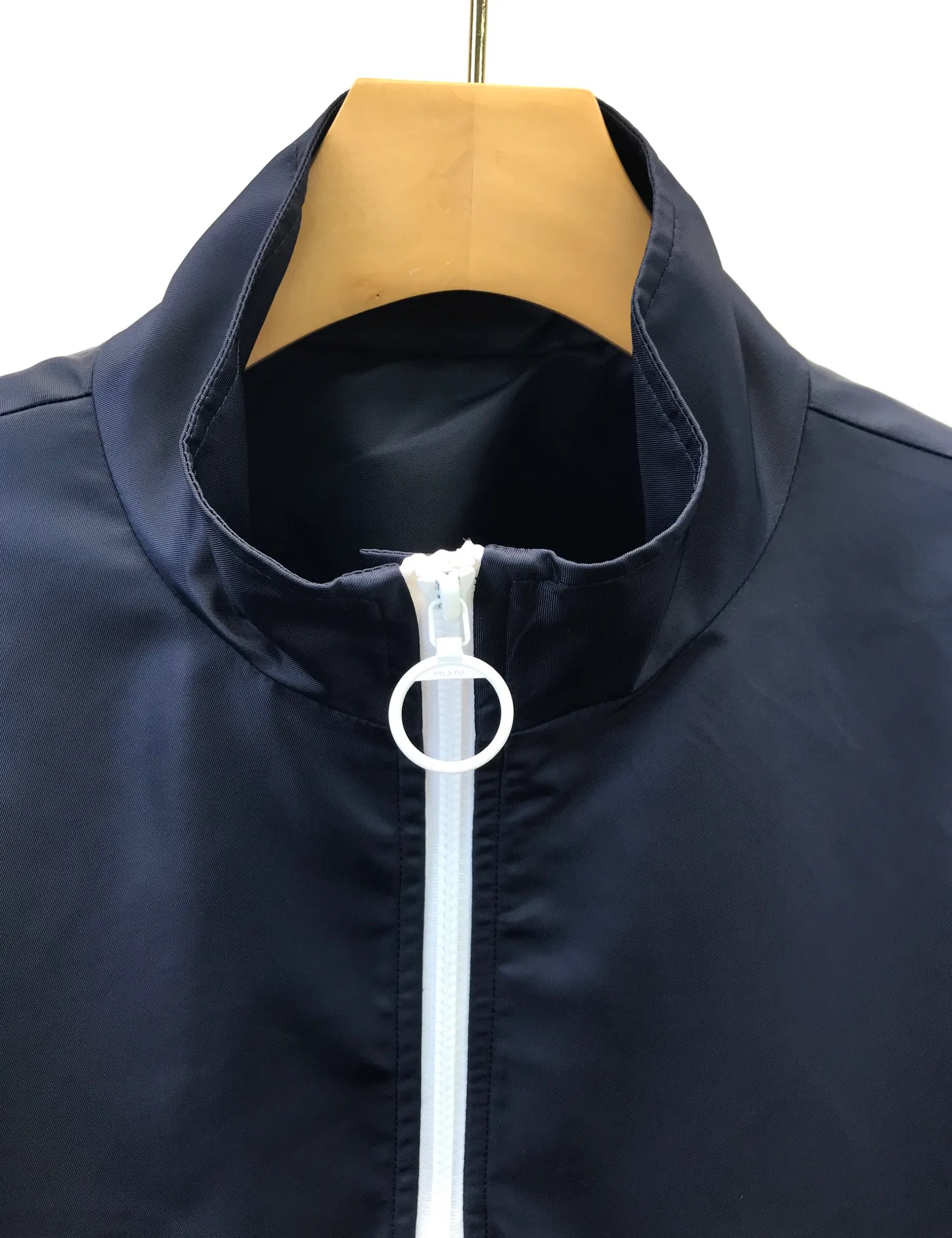 Куртки И Пуховики Женские Prada 1835781