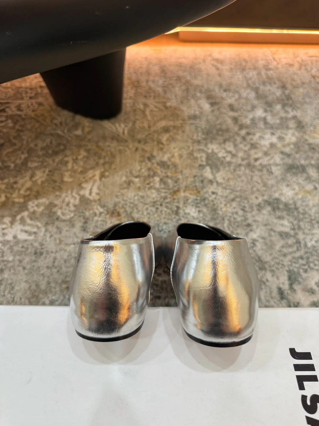 Туфли Женские Jil Sander 9499309