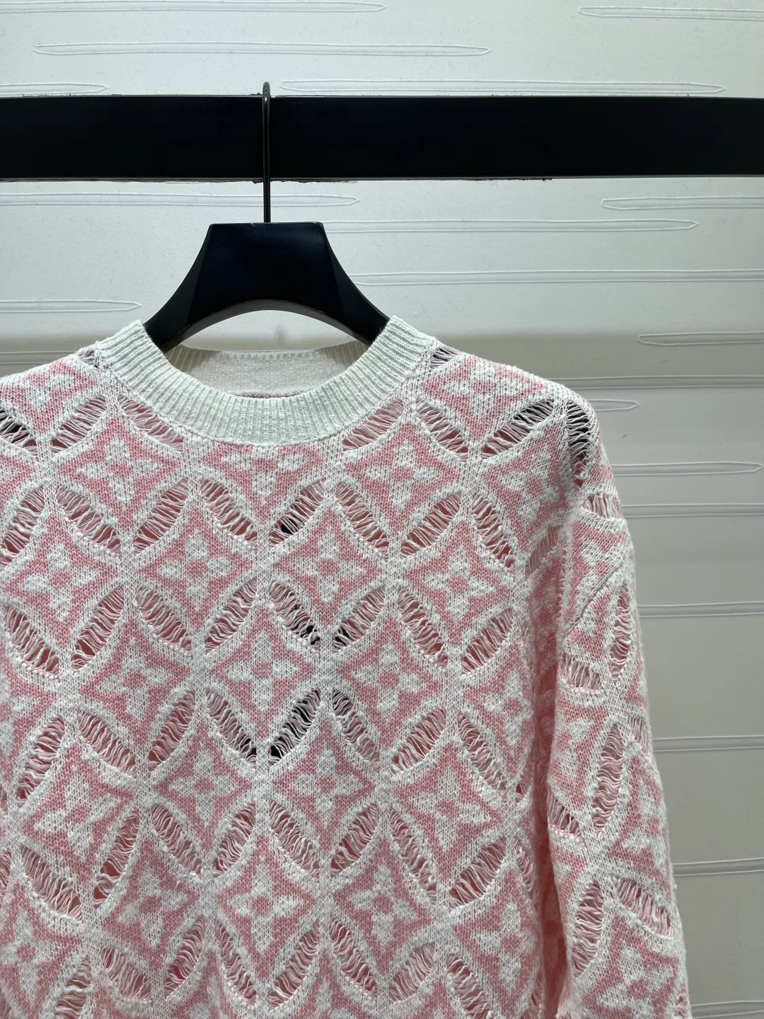 Джемперы И Свитеры Женские Louis Vuitton 17898640