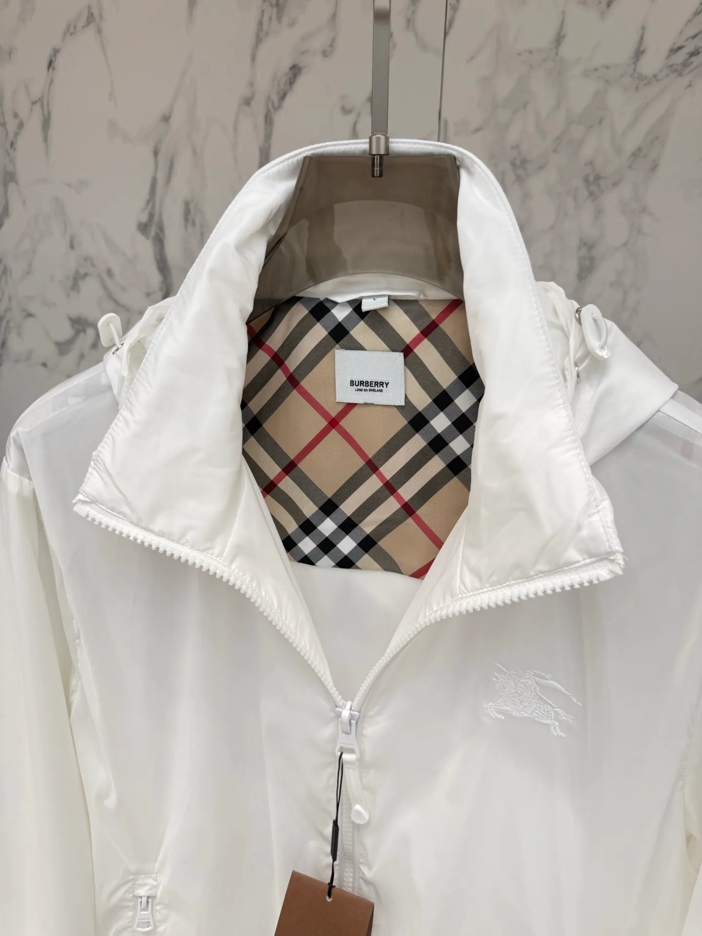 Куртки И Пуховики Мужские Burberry 11164552