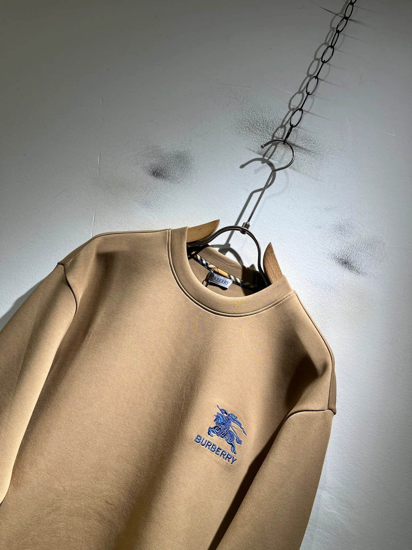Свитшоты И Худи Мужские Burberry 18698979
