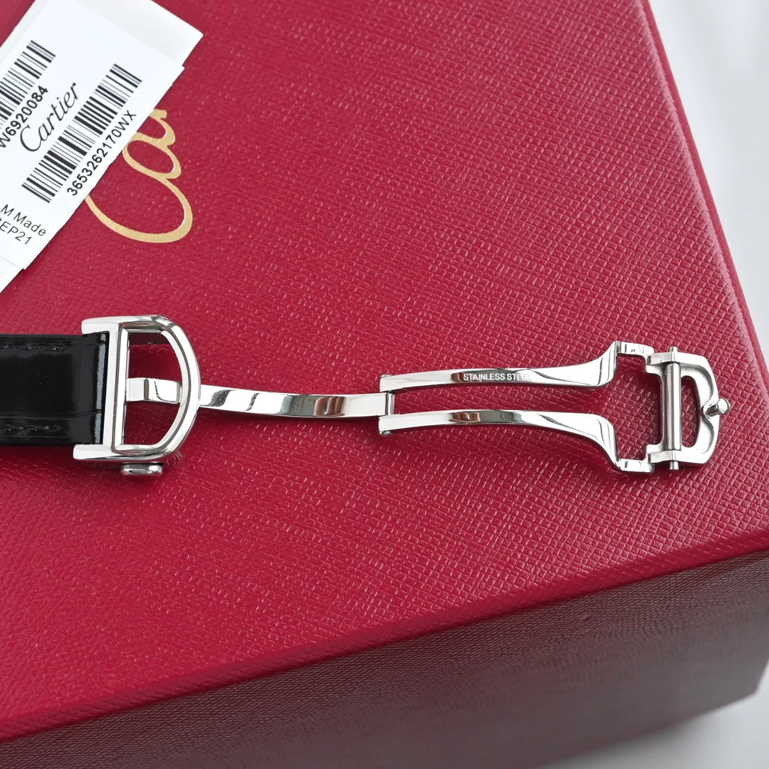 Часы Женские Cartier 187266