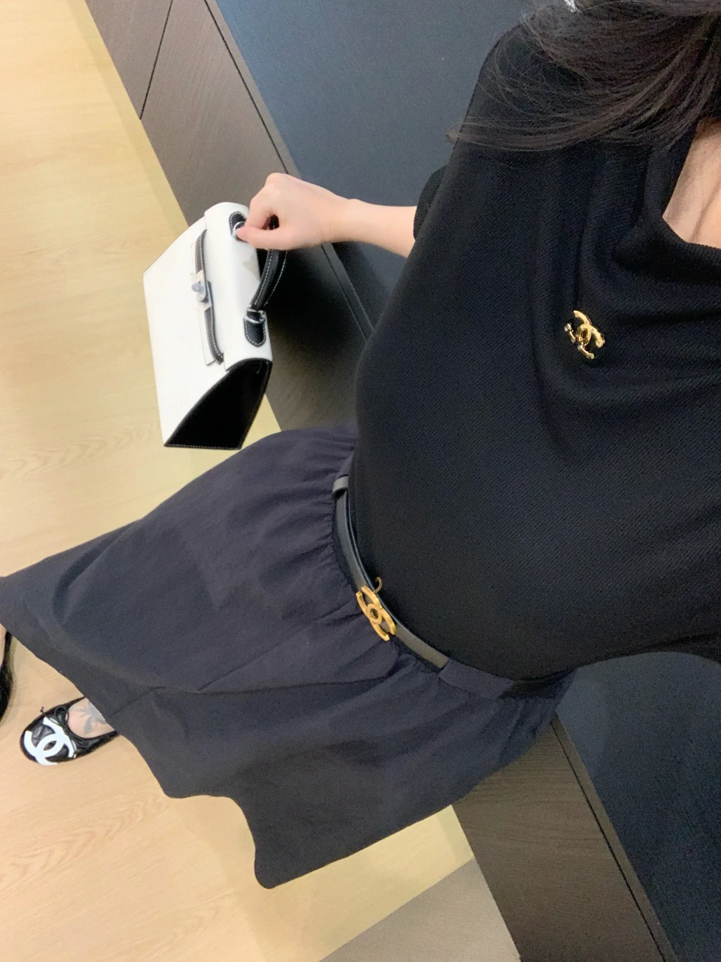 Платья Женские Chanel 11443869