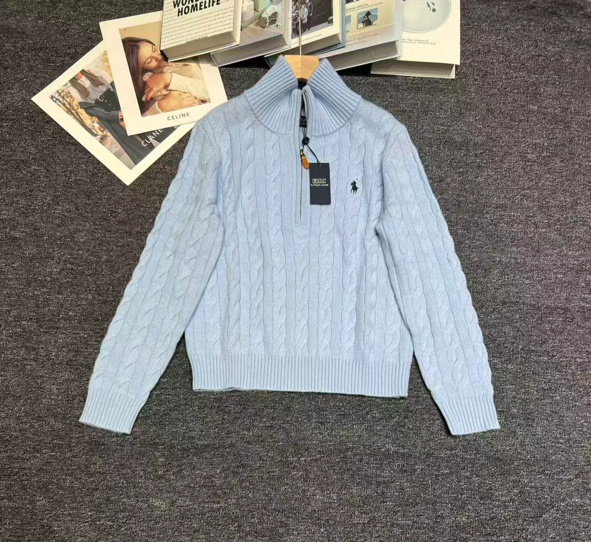 Джемперы И Свитеры Женские Ralph Lauren 18588275