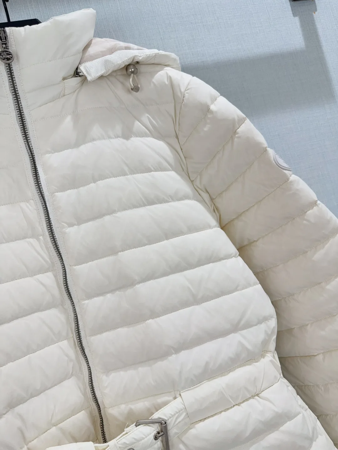 Куртки И Пуховики Женские Burberry 19162185