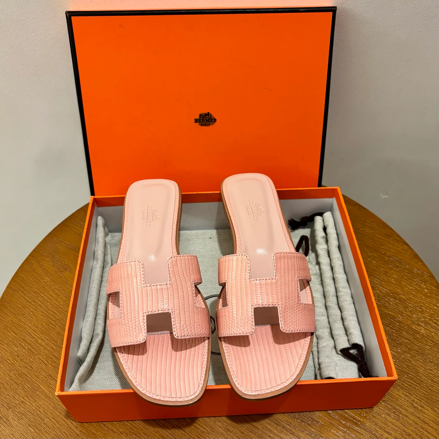 Сандалии Женские Hermes 11408669