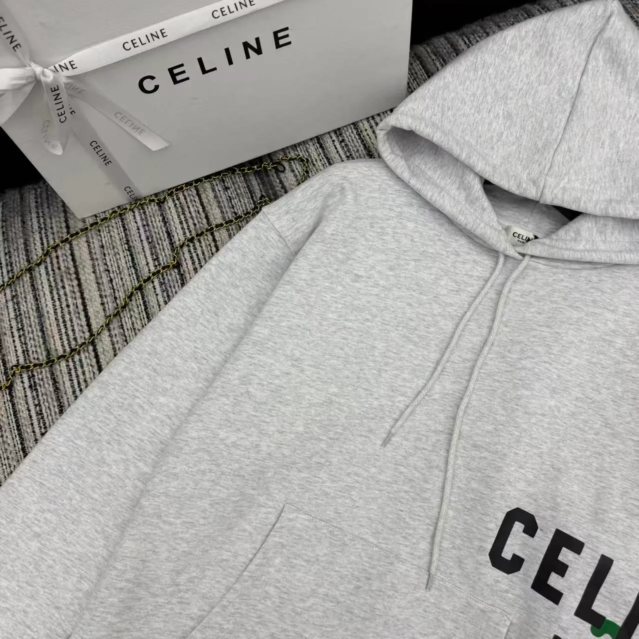 Свитшоты И Худи Женские Celine 385310