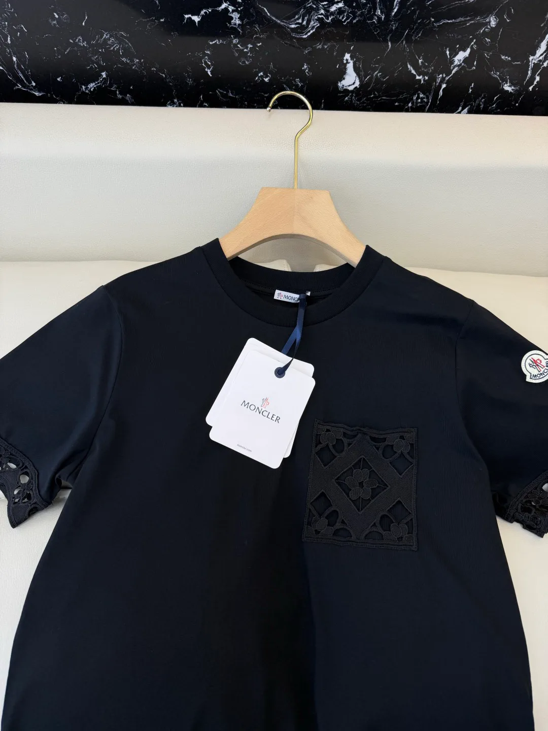 Футболки Мужские Moncler 11869858