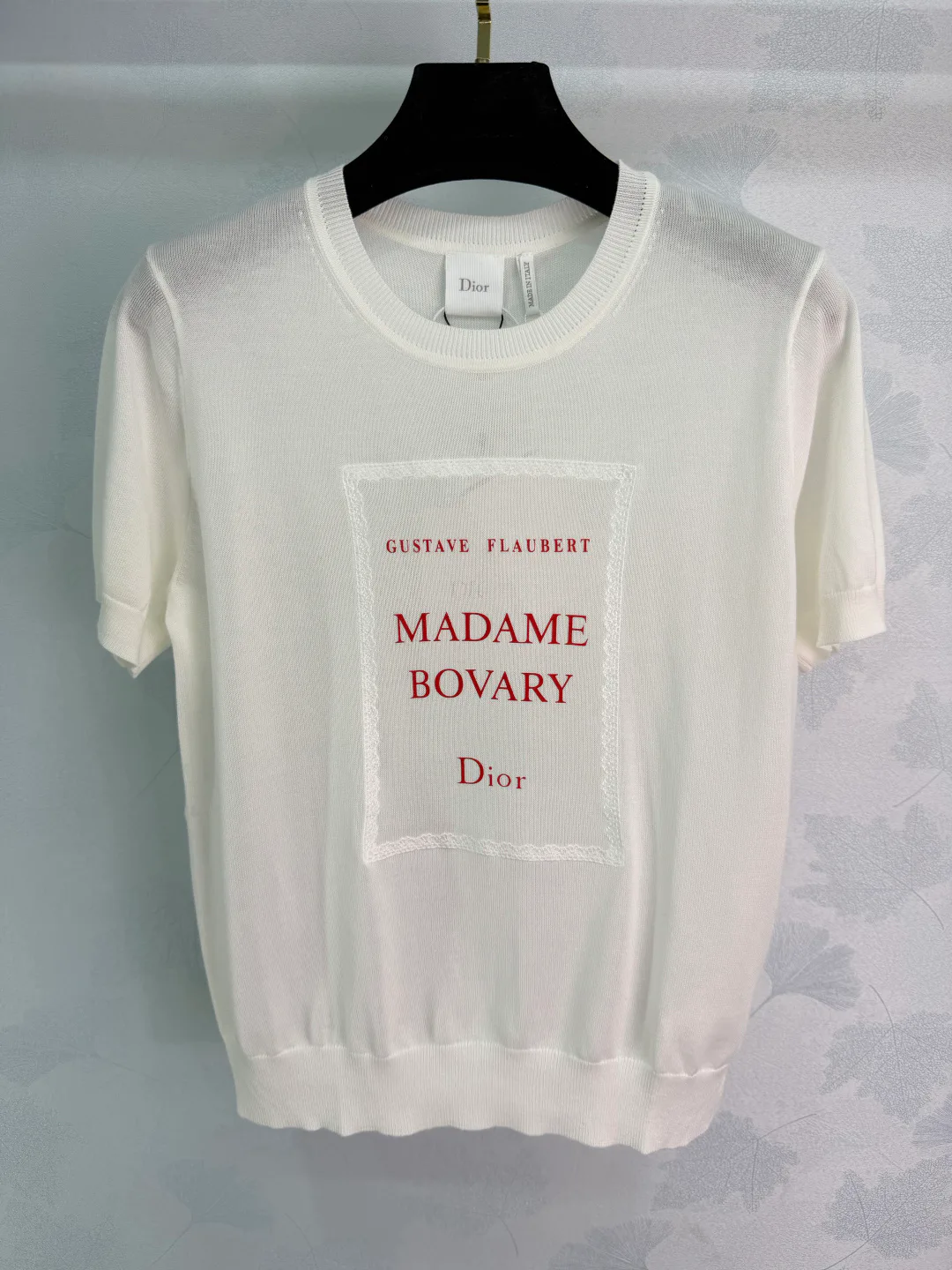 Футболки Женские Christian Dior 13549531