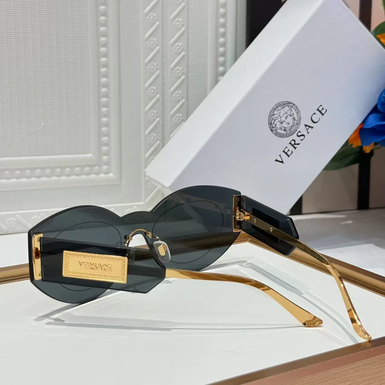 Очки Versace 604966