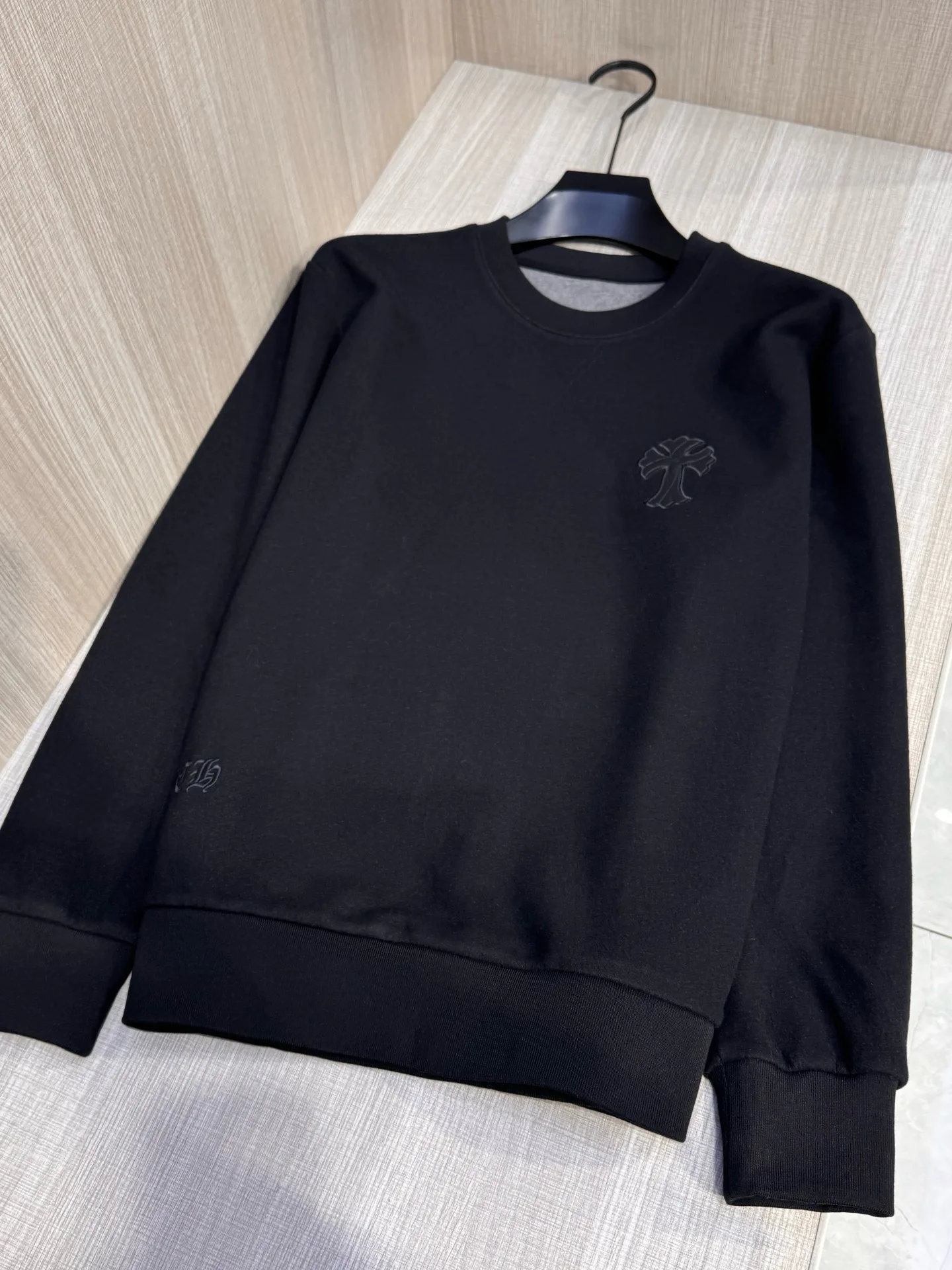 Свитшоты И Худи Женские Chrome Hearts 1848281