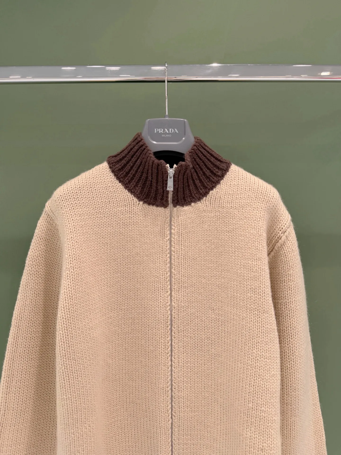 Джемперы И Свитеры Женские Prada 19575996