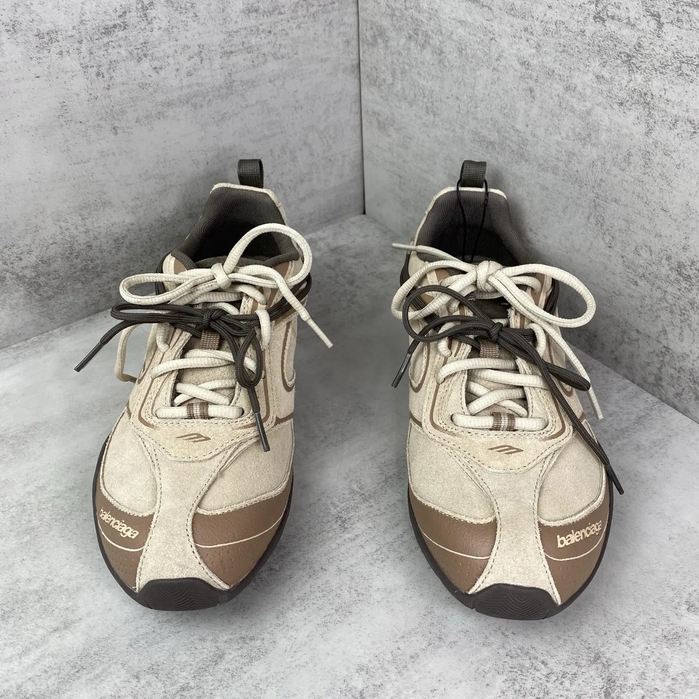 Кроссовки Женские Balenciaga 18781733