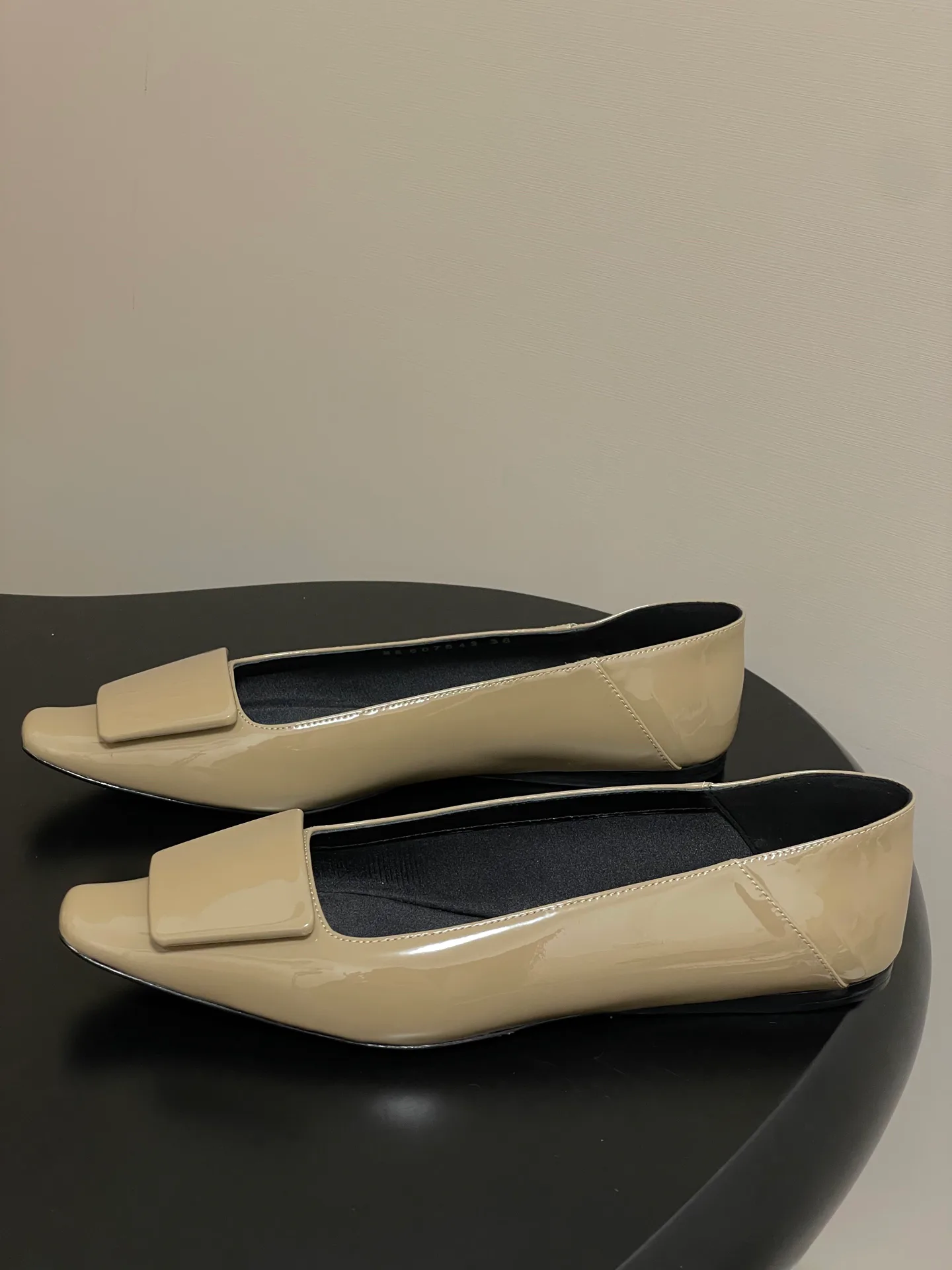 Туфли Женские Saint Laurent 1585963