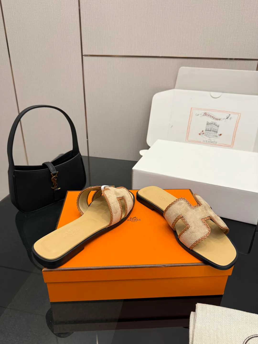 Сандалии Женские Hermes 4502462