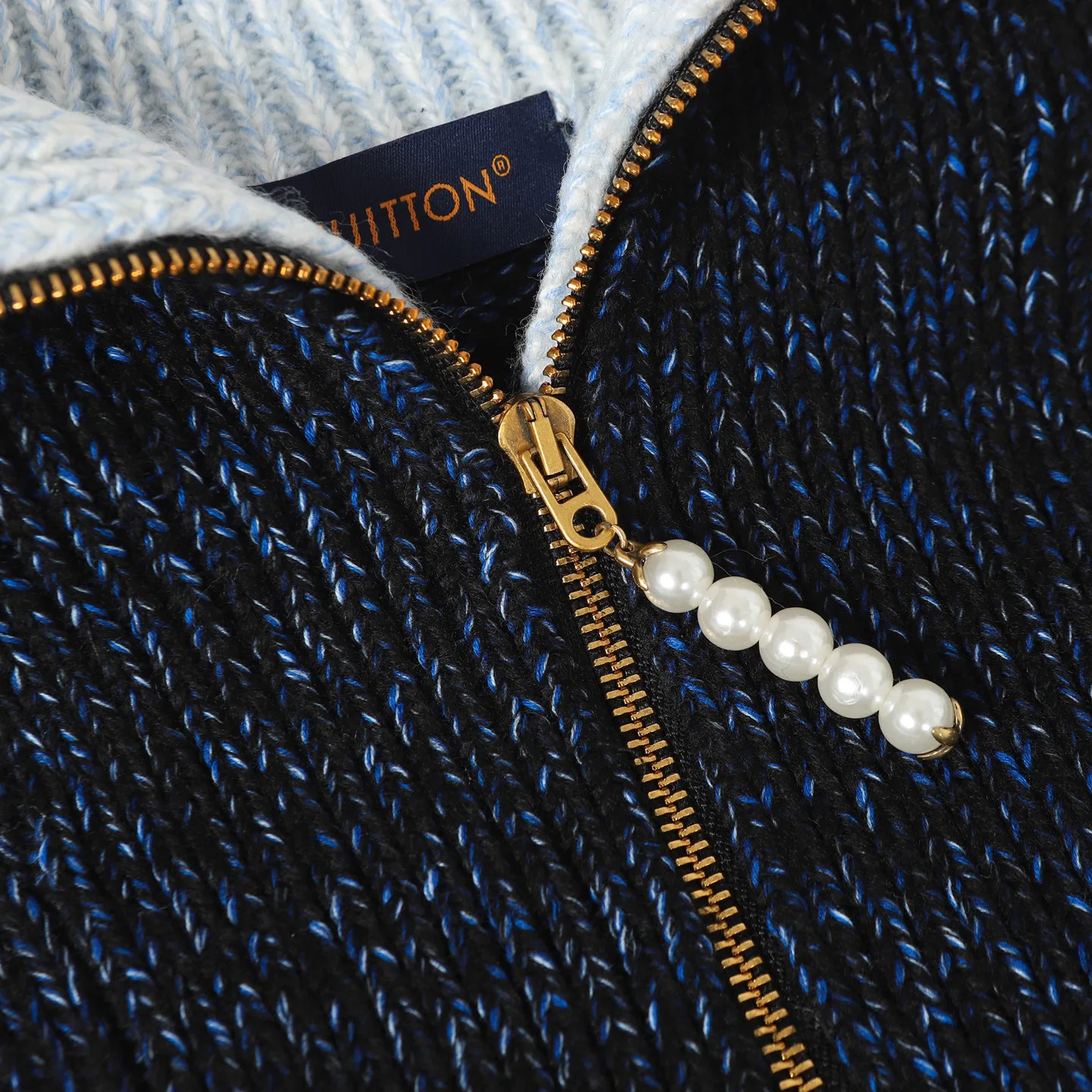 Джемперы И Свитеры Мужские Louis Vuitton 116493