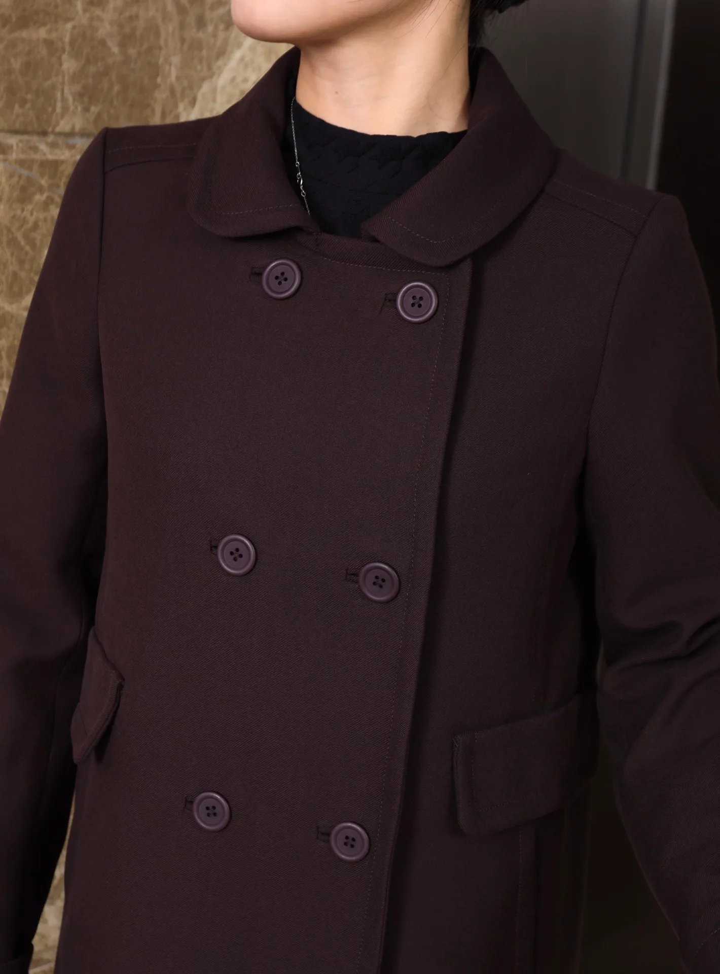 Пальто Женские Miu Miu 4512909