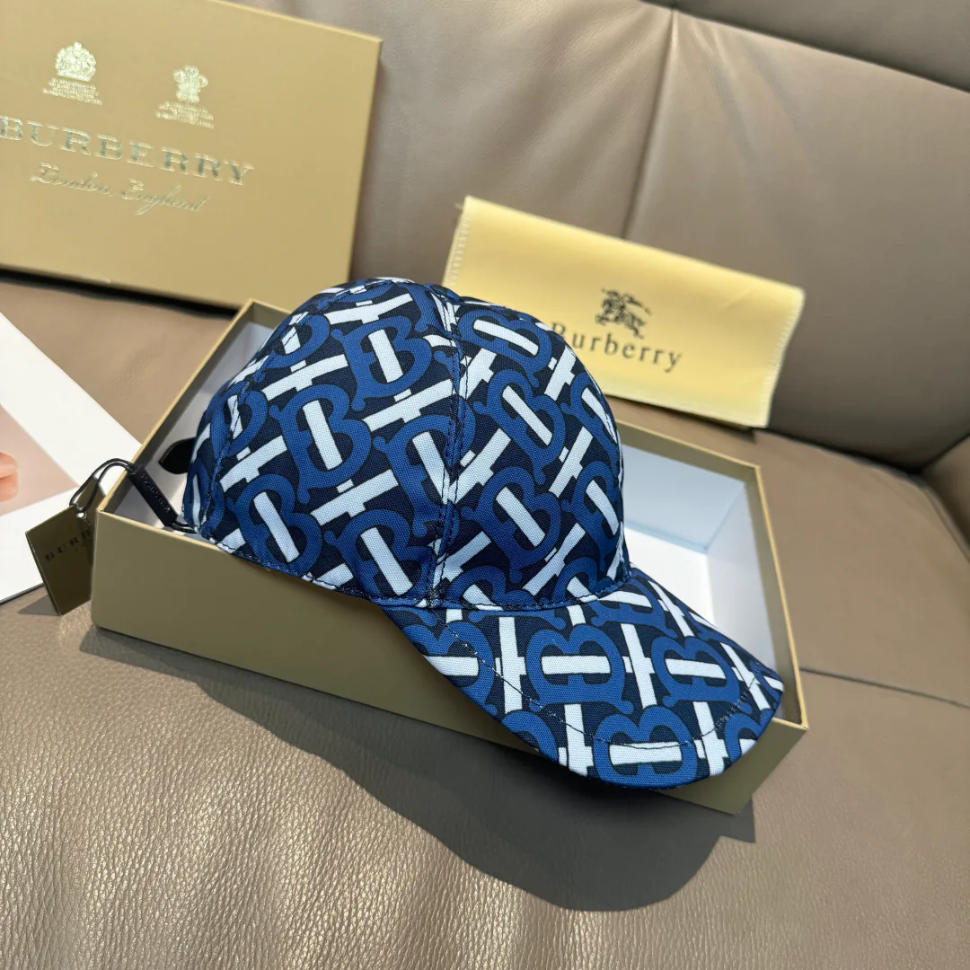 Головные Уборы Burberry 11529686