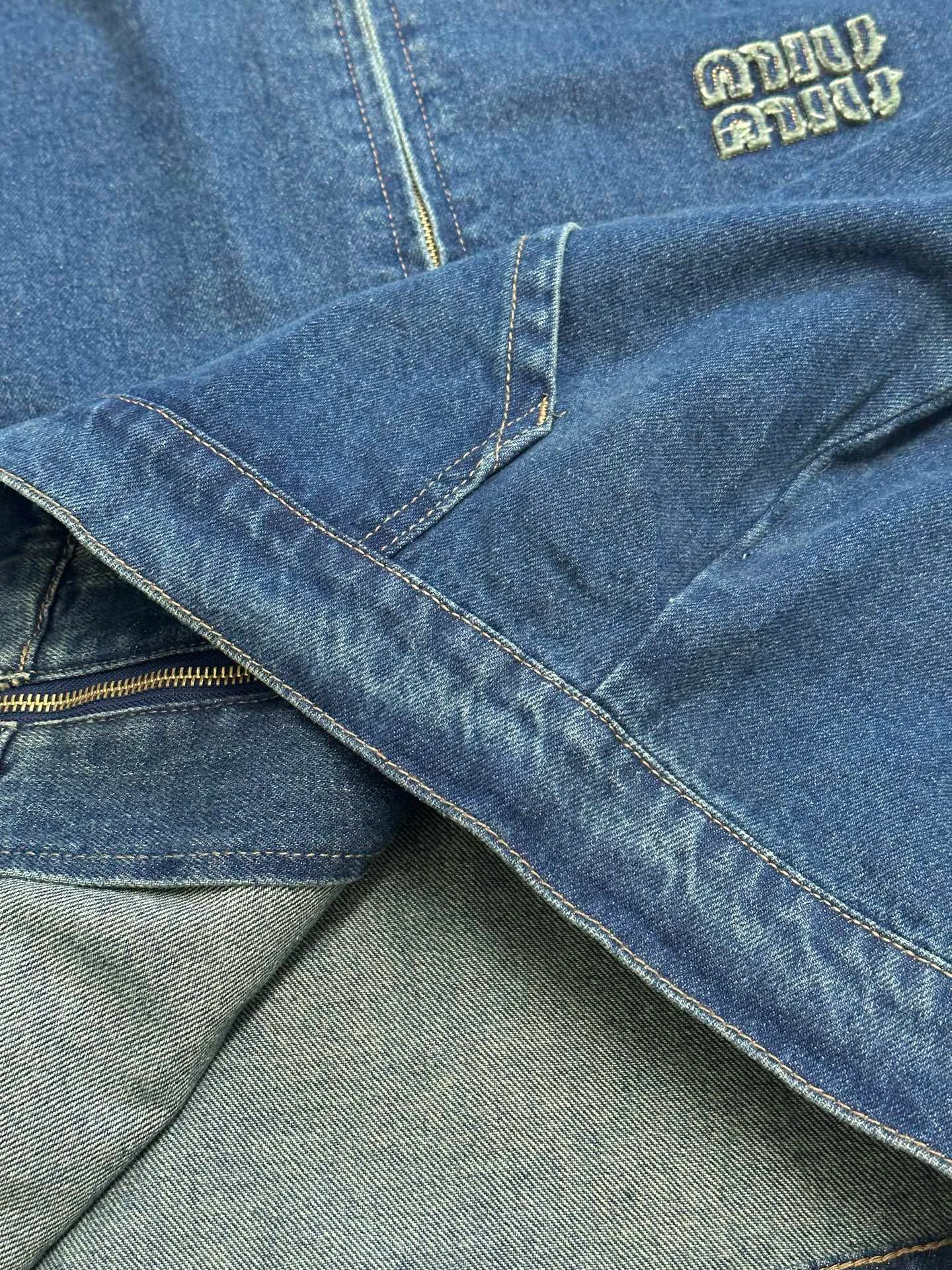 Куртки И Пуховики Женские Miu Miu 927635