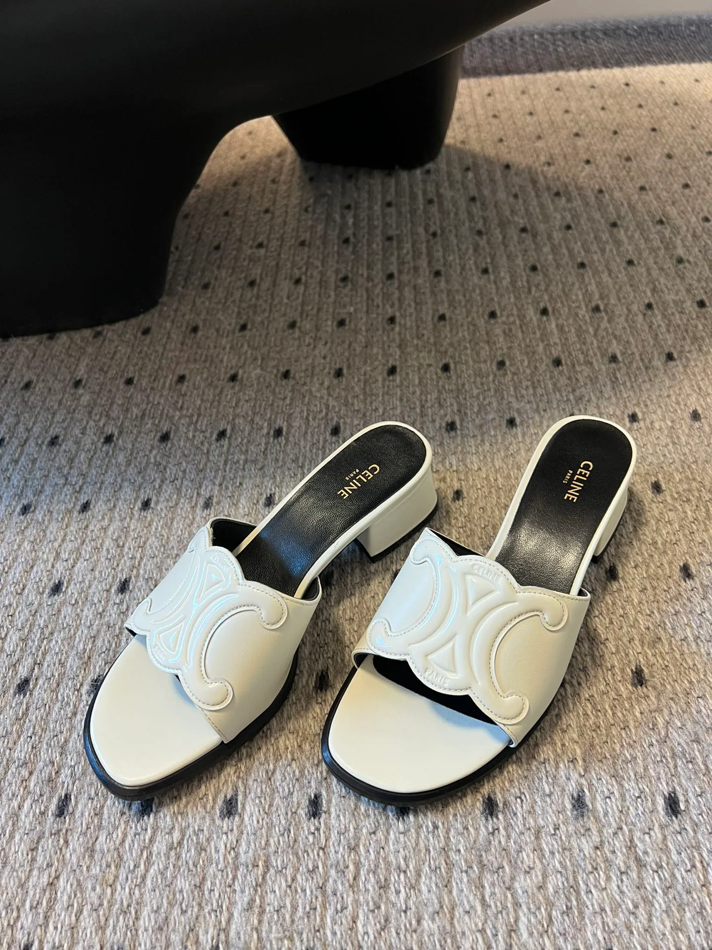 Босоножки Женские Celine