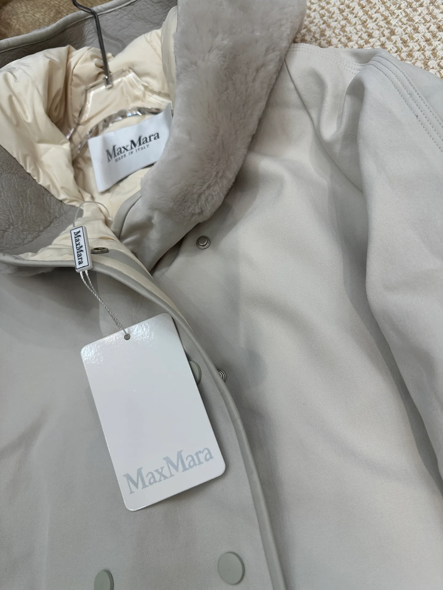 Пальто Женские Max Mara 6425750