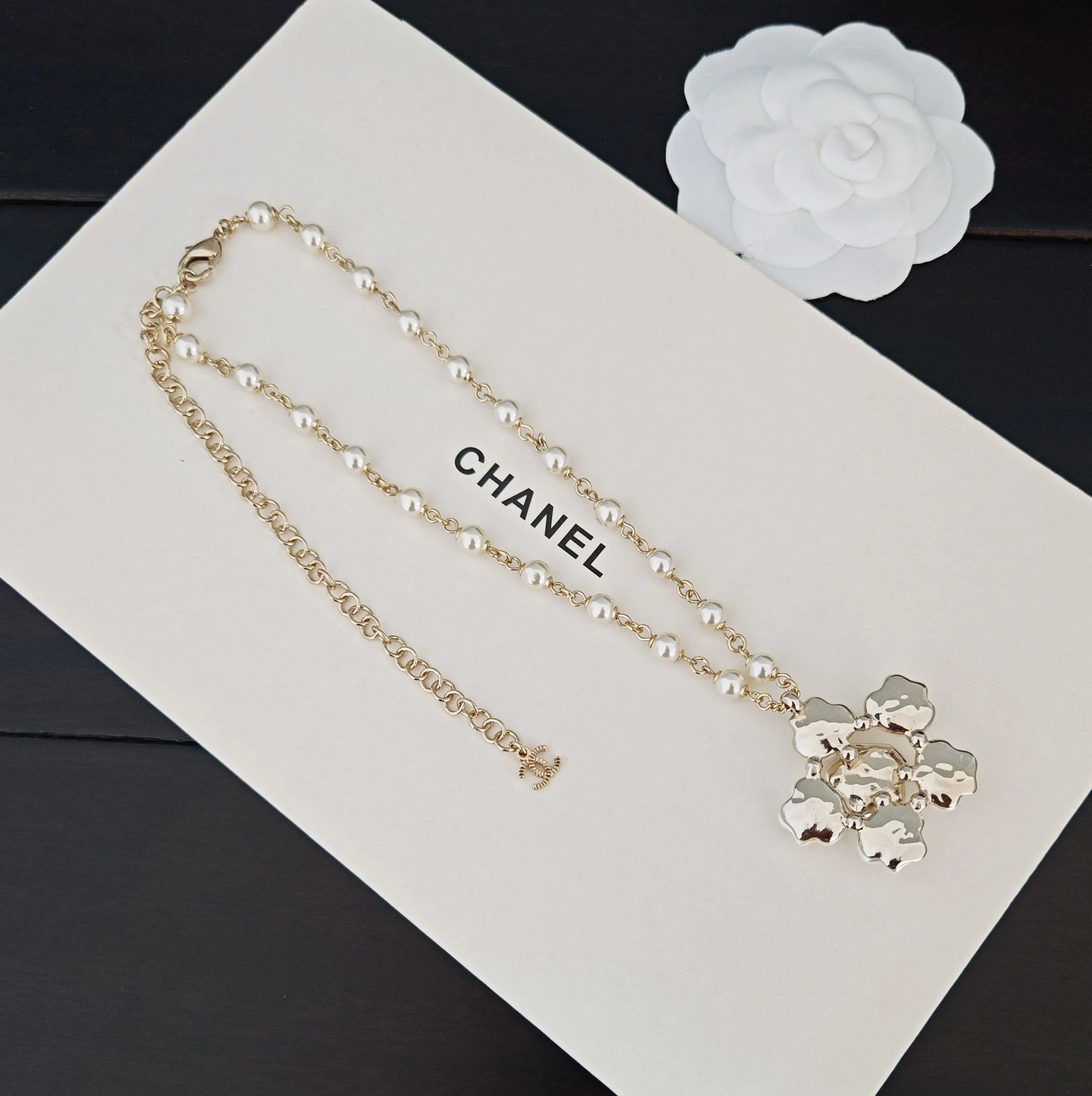 Бижутерия Chanel 73886