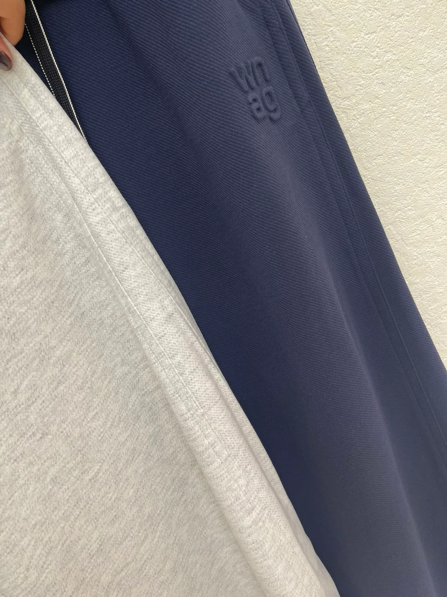 Брюки Женские Alexander Wang 10648272