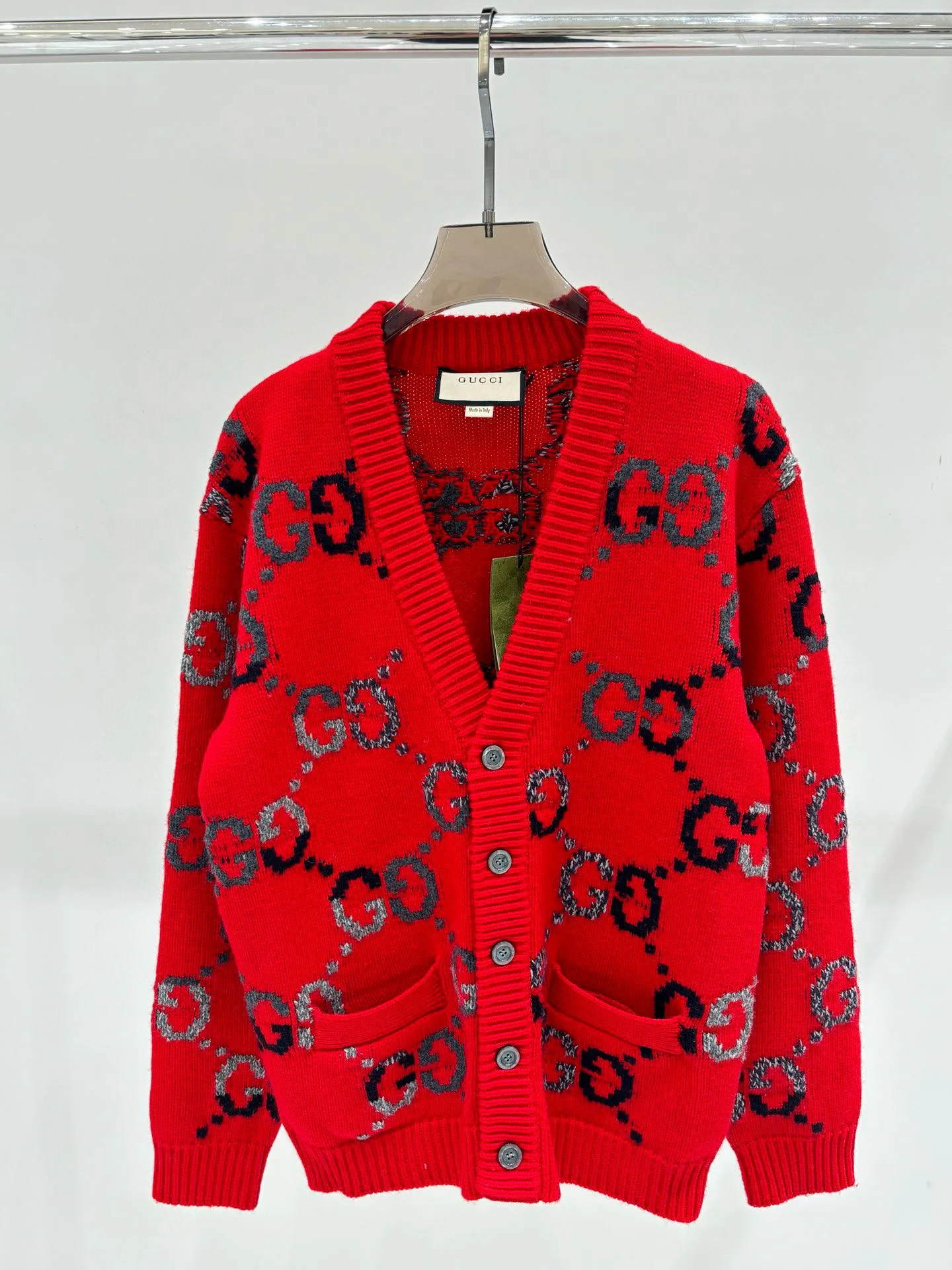 Джемперы И Свитеры Женские Gucci 18282268