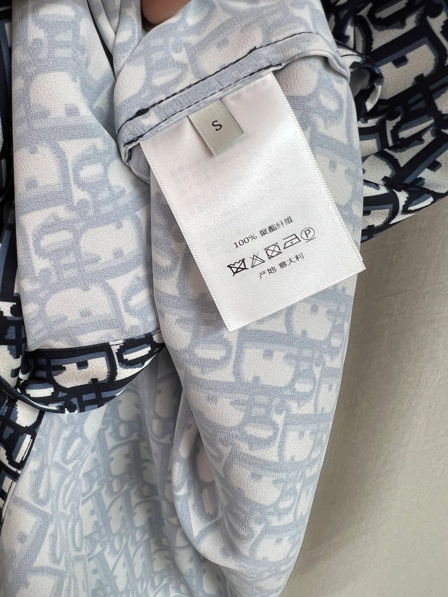 Рубашки Женские Christian Dior 1331097