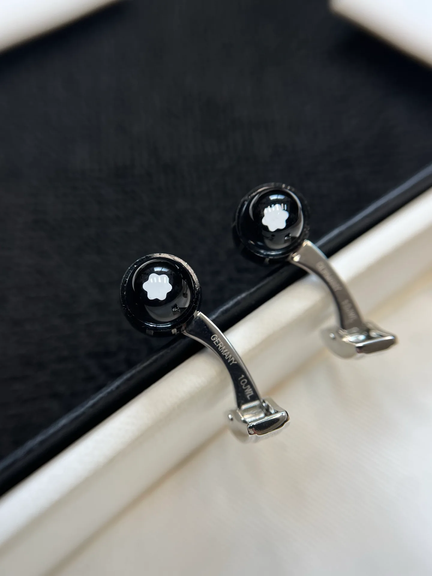 Бижутерия Montblanc 3409400