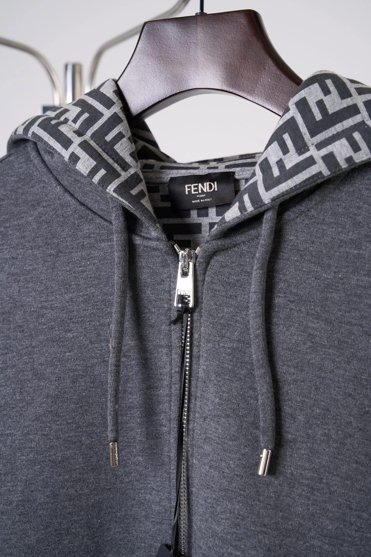 Свитшоты И Худи Мужские Fendi 18178914
