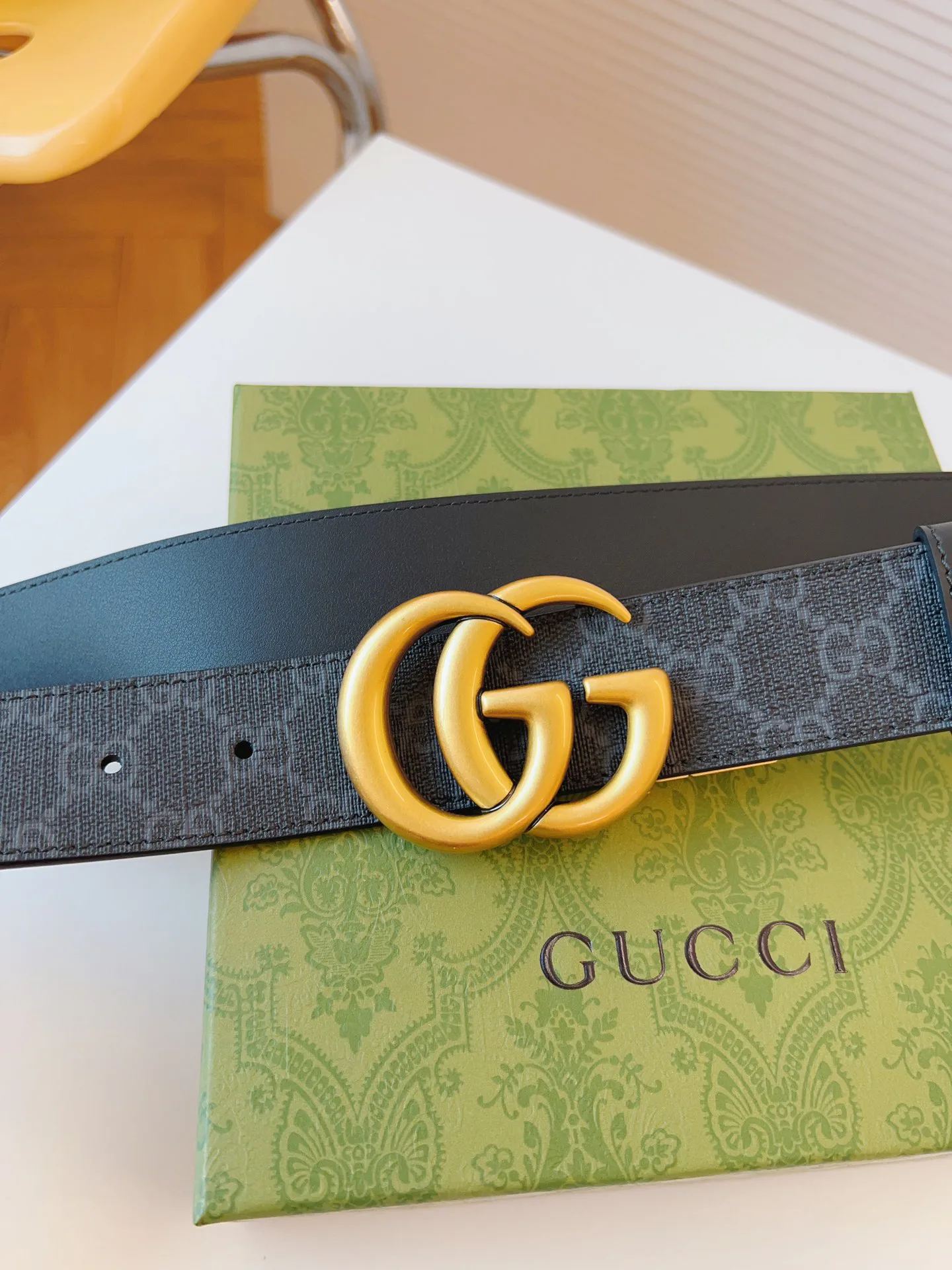 Ремни Gucci 71188