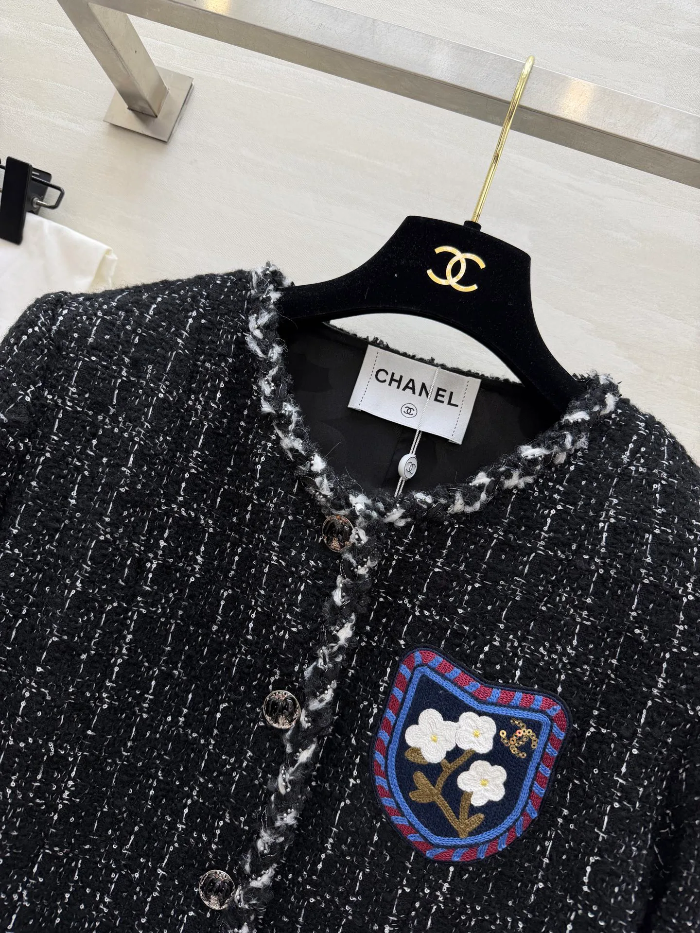 Жакеты Женские Chanel 11680775