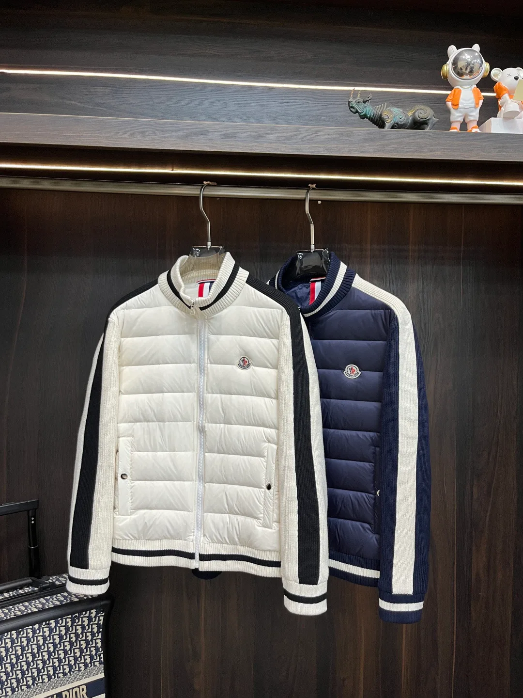 Куртки Мужские Moncler 558510
