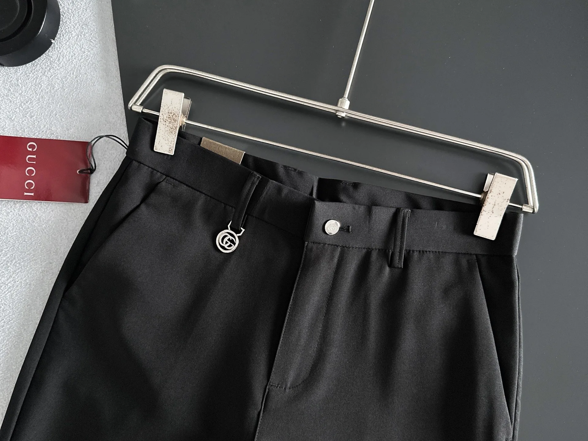 Брюки Мужские Gucci 17642145