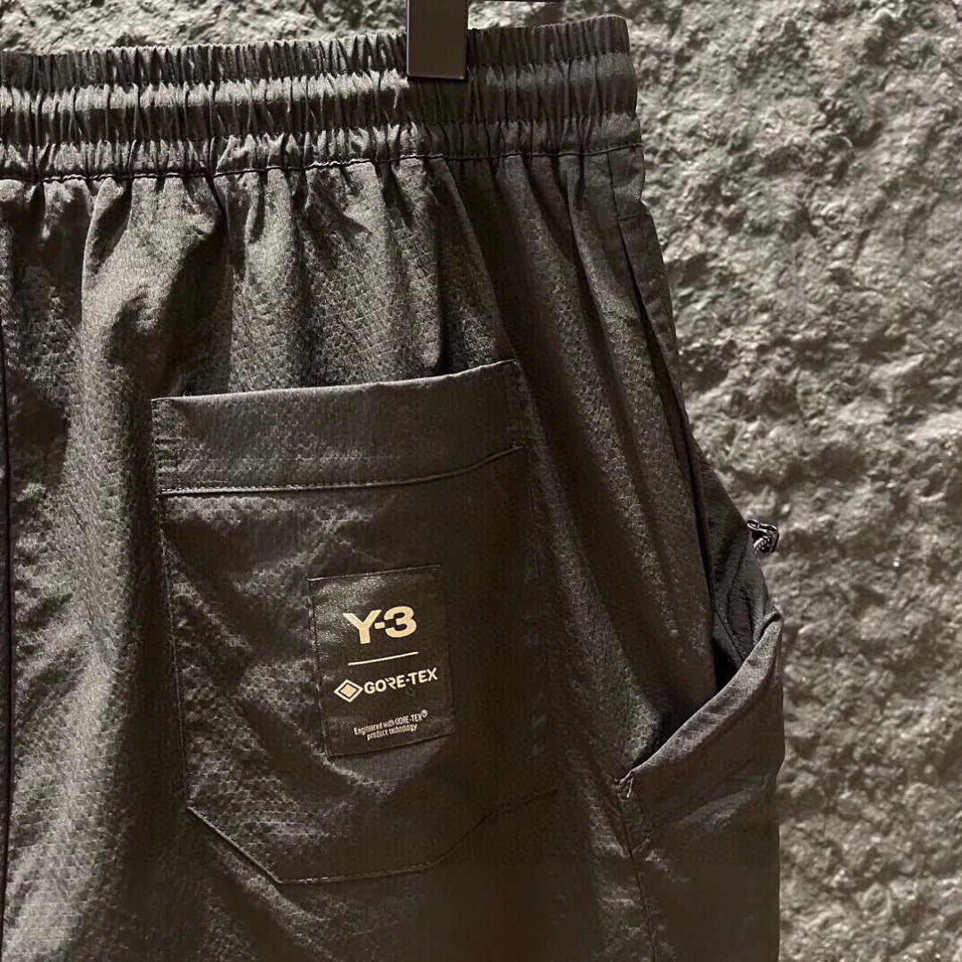 Шорты Мужские Y-3 11752476