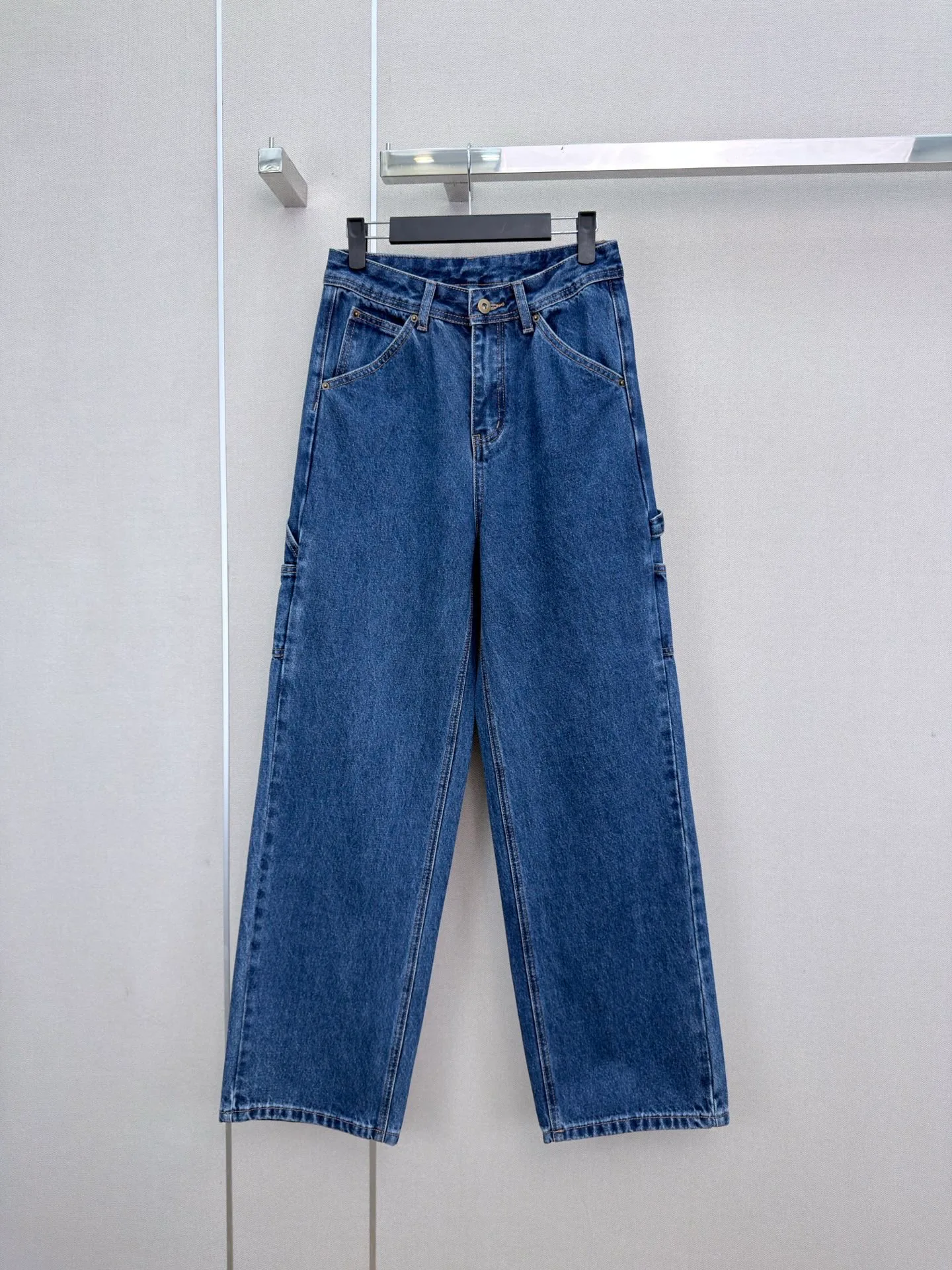 Джинсы Женские Loewe 19714420