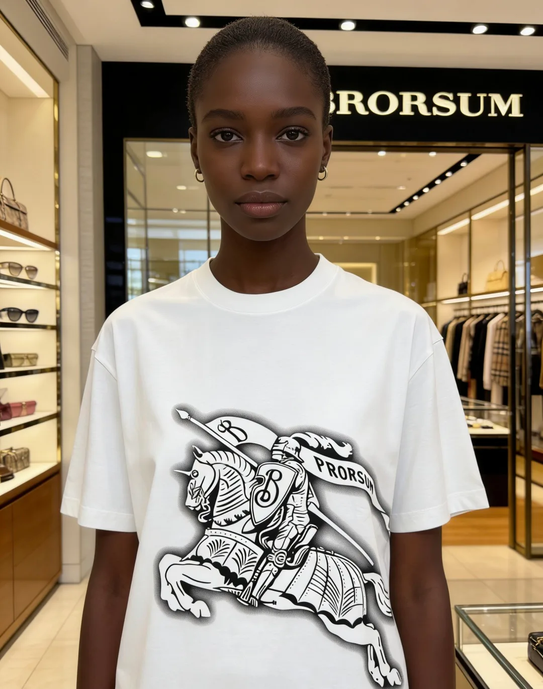 Футболки Мужские Burberry 13442042