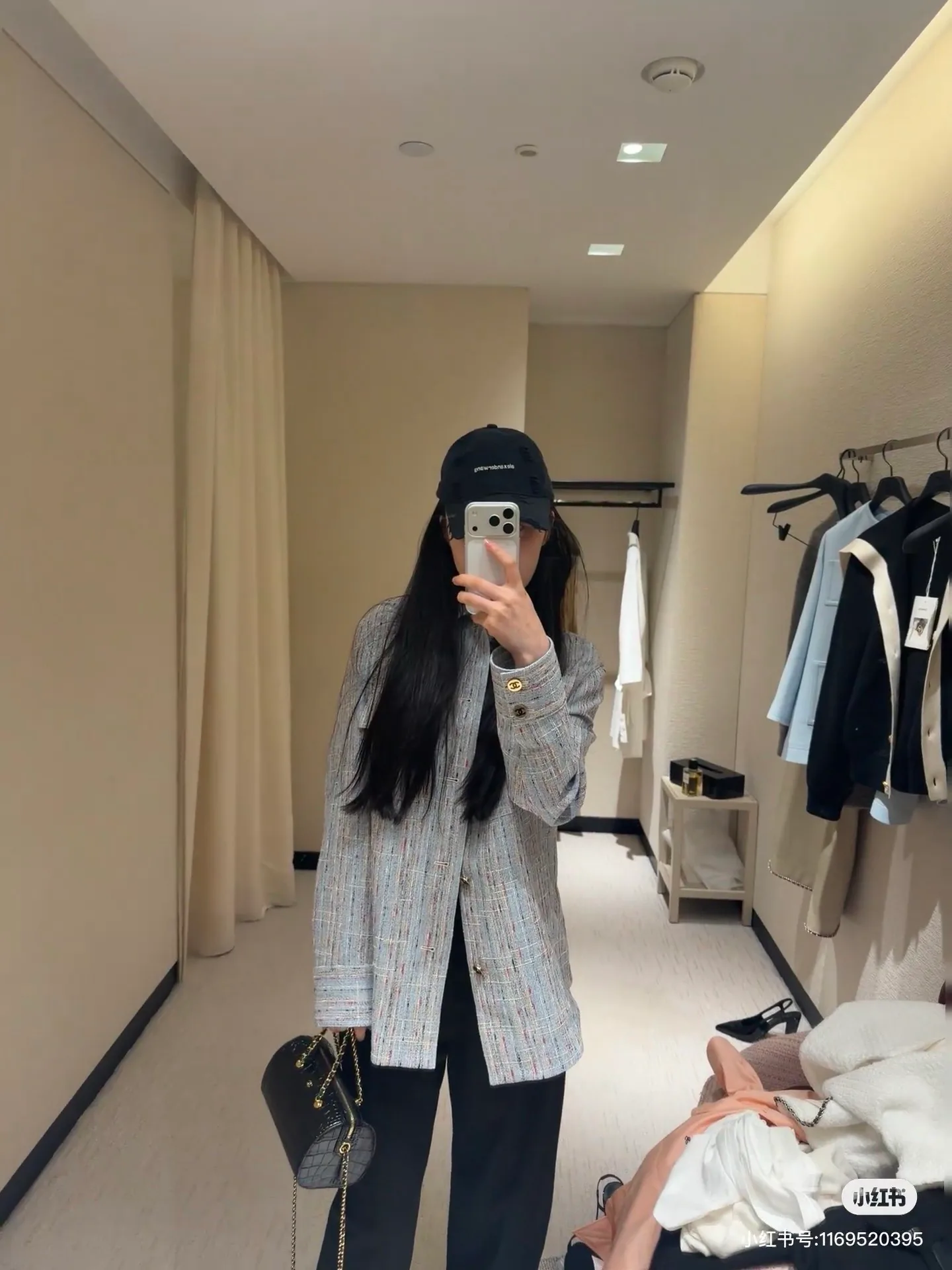 Жакеты Женские Chanel 19256229
