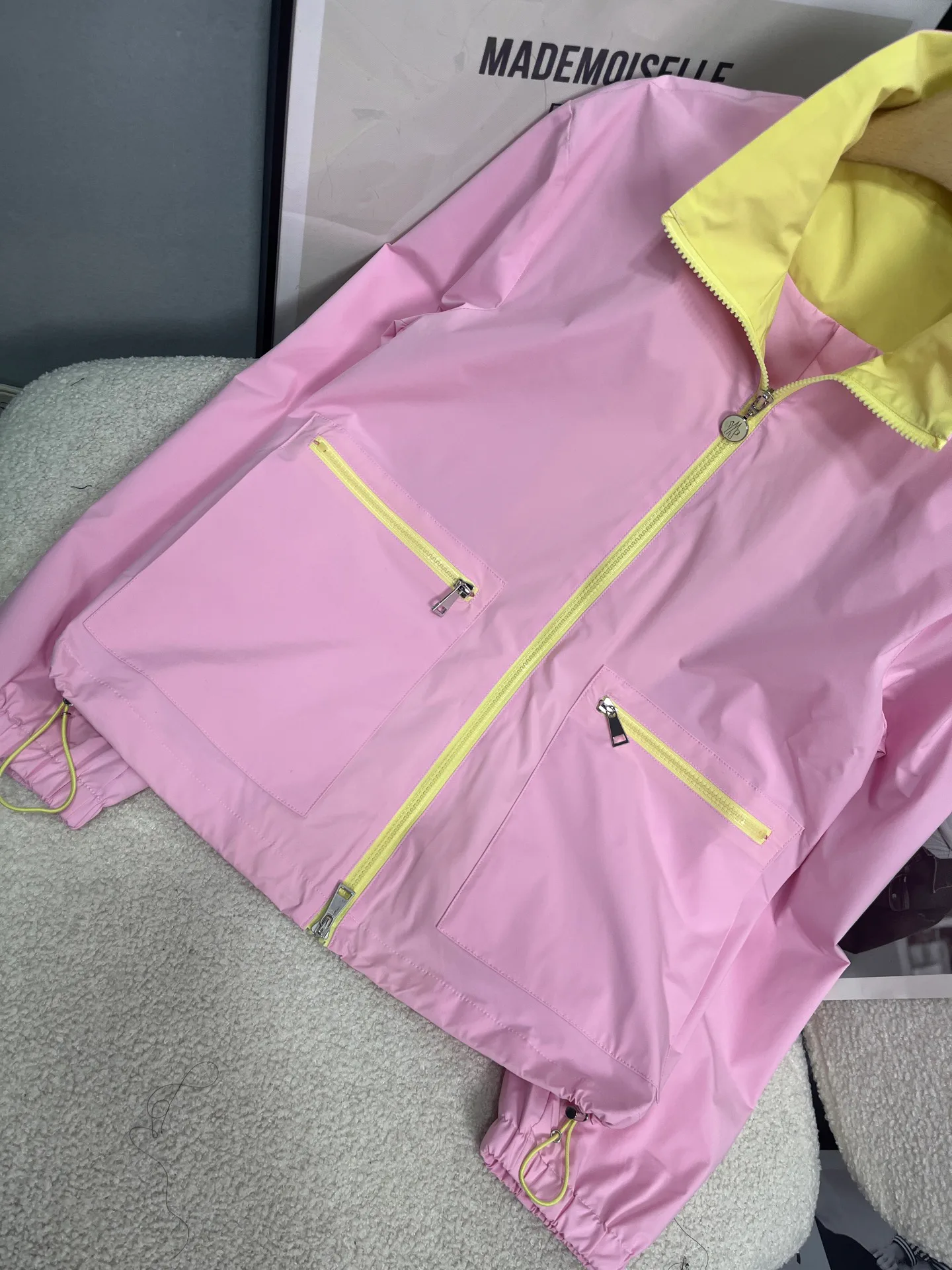 Куртки И Пуховики Женские Moncler 11164349