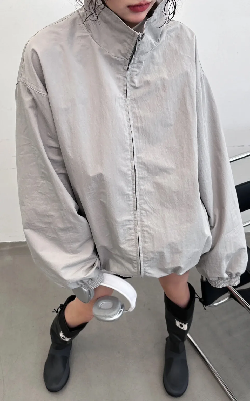 Куртки Женские Acne Studios Куртки Женские Acne Studios