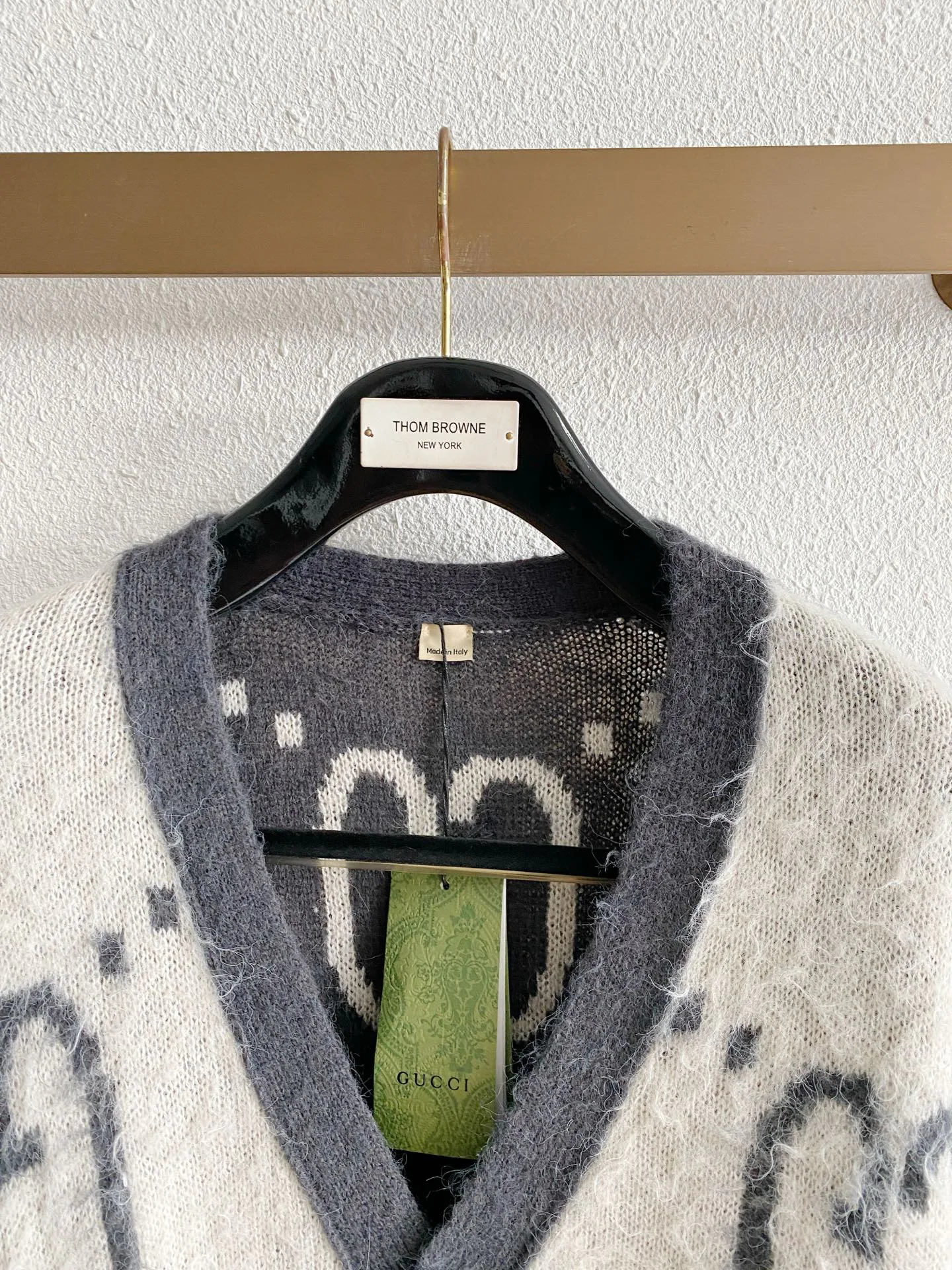 Джемперы И Свитеры Женские Gucci 18140748