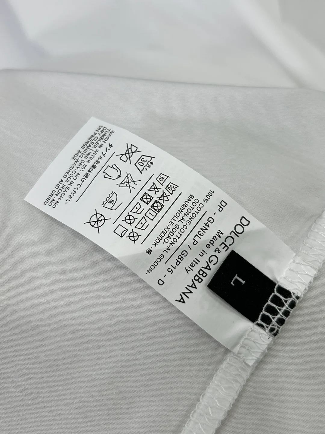 Футболки Женские Dolce & Gabbana 26884